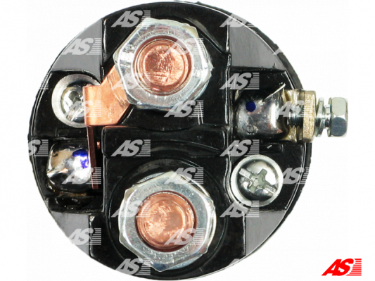 Elektromagnes rozrusznika AS-PL SS5100
