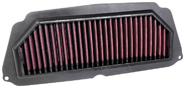 Filtr powietrza K&N FILTERS HA-6519
