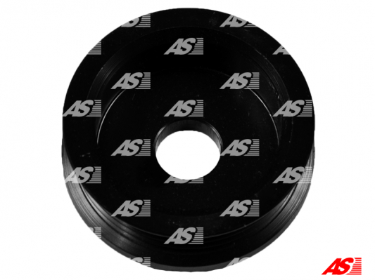 Koło pasowe alternatora AS-PL AP4007