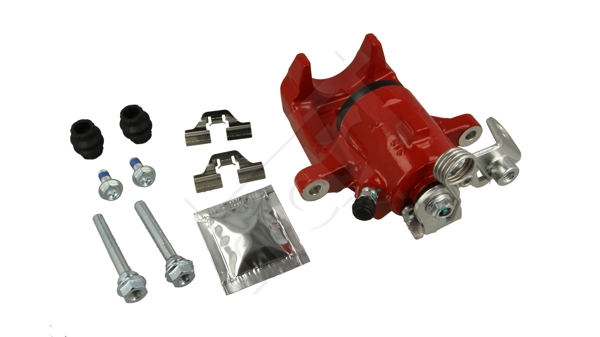 Zacisk hamulca HART 256 063