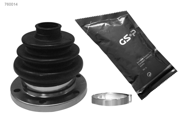 Zestaw osłon GSP 760014