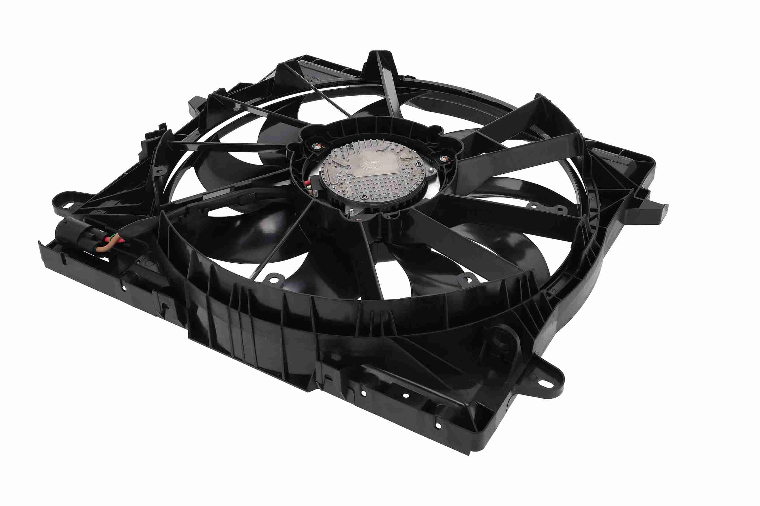 Wentylator, chłodzenie silnika VEMO V33-01-0010