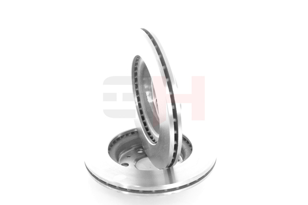 Tarcza hamulcowa GH GH-409961