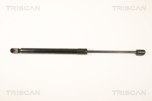 Sprężyna gazowa TRISCAN 8710 43231