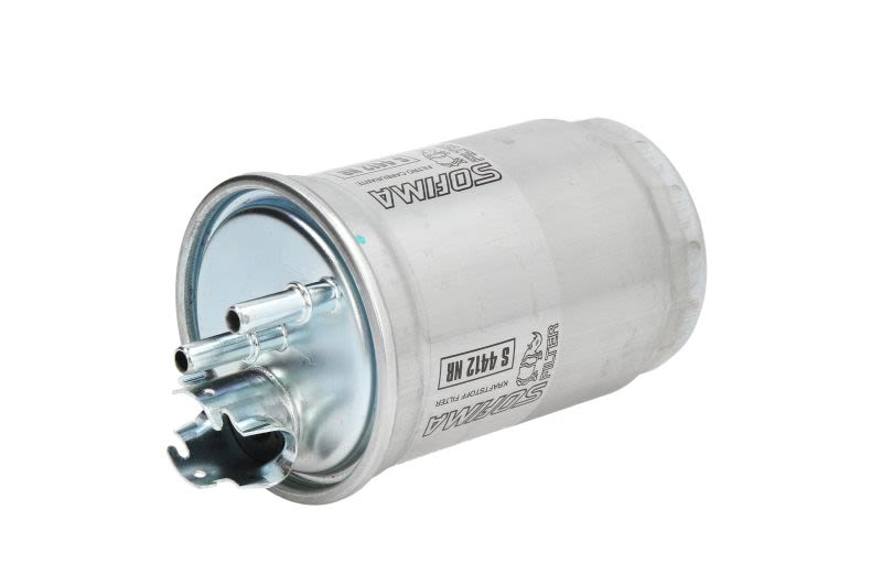 Filtr paliwa SOFIMA S 4412 NR