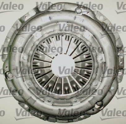Zestaw sprzęgła VALEO 826453