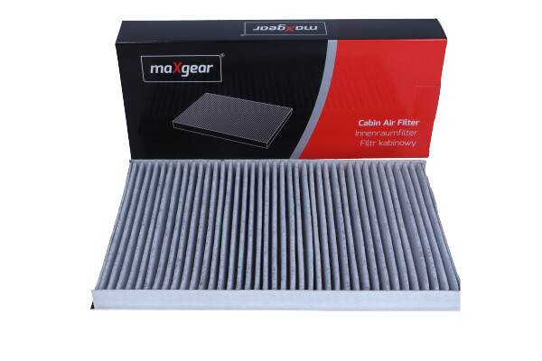 Filtr kabinowy MAXGEAR 26-1650