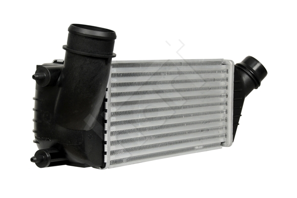 Chłodnica powietrza intercooler HART 621 378