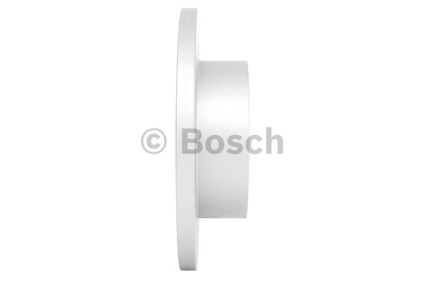Tarcza hamulcowa BOSCH 0 986 479 B24