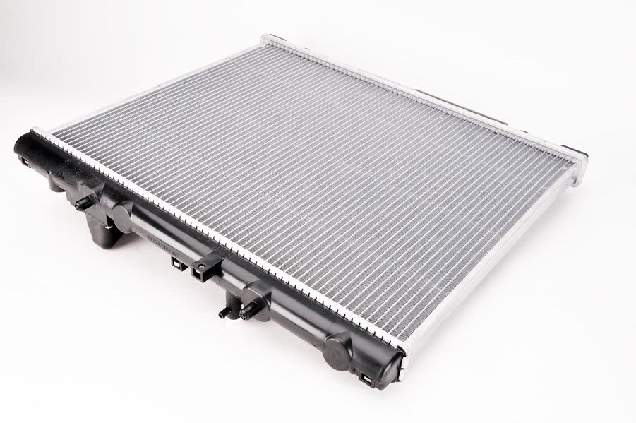 Chłodnica THERMOTEC D75010TT
