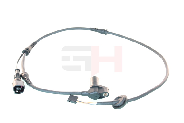 Czujnik prędkości obrotowej koła GH GH-704704