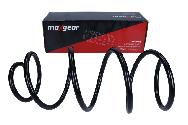 Sprężyna zawieszenia MAXGEAR 60-0866D