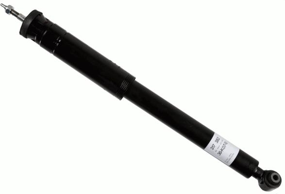 Amortyzator SACHS 317 382