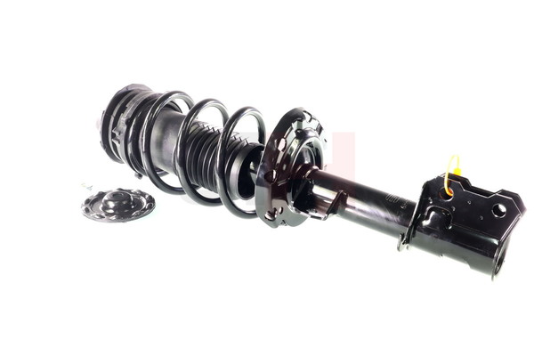 Amortyzator teleskopowy GH GH-353610C02