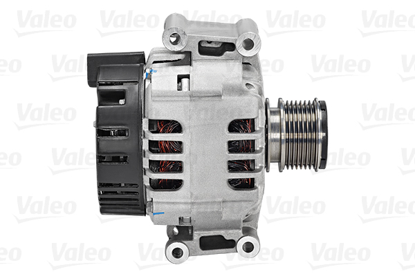 Alternator VALEO 437430