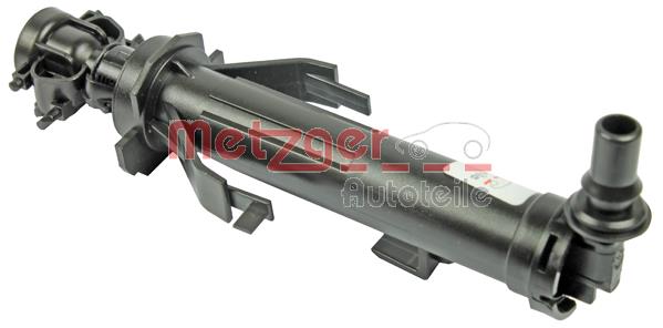Dysza spryskiwacza reflektorów METZGER 2220522
