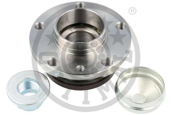 Zestaw łożysk koła OPTIMAL 802870