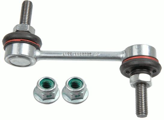 Łącznik stabilizatora LEMFÖRDER 38607 01