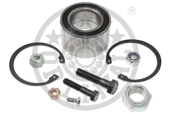 Zestaw łożysk koła OPTIMAL 101044