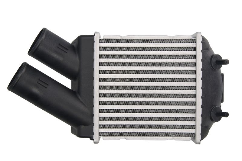 Chłodnica powietrza intercooler THERMOTEC DAR001TT