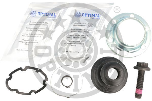 Zestaw osłon OPTIMAL CVB-10232CR