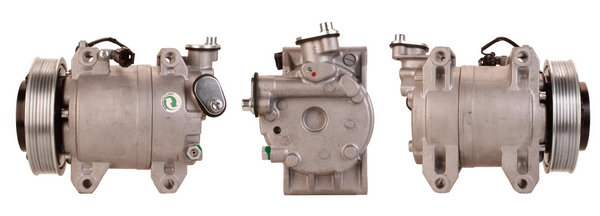 Kompresor klimatyzacji DRI 700510595