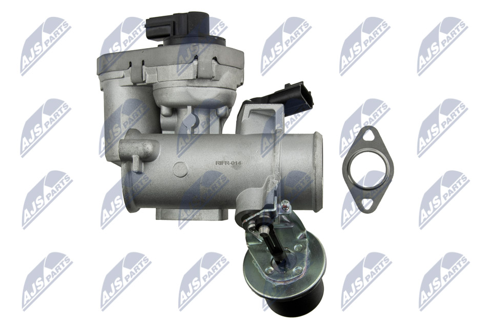 Zawór EGR NTY EGR-FR-014