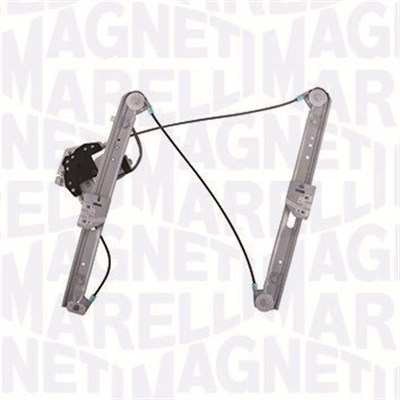 Podnośnik szyby MAGNETI MARELLI 350103170159
