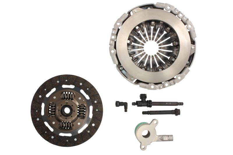 Zestaw sprzęgła SACHS 3000 990 445