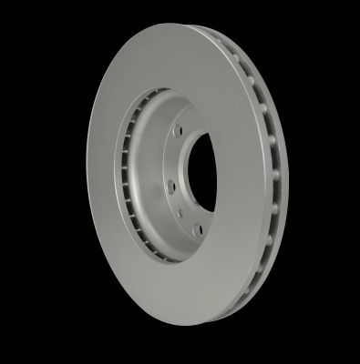 Tarcza hamulcowa HELLA PAGID 8DD 355 129-281