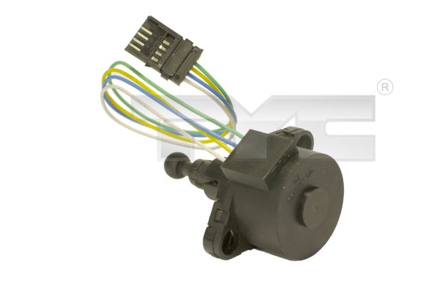 Silniczek regulacji świateł TYC 20-11257-MA-1