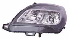 Reflektor ABAKUS 442-1184LMLDEM2