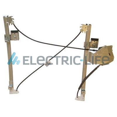 Podnośnik szyby ELECTRIC LIFE ZR VK712 R
