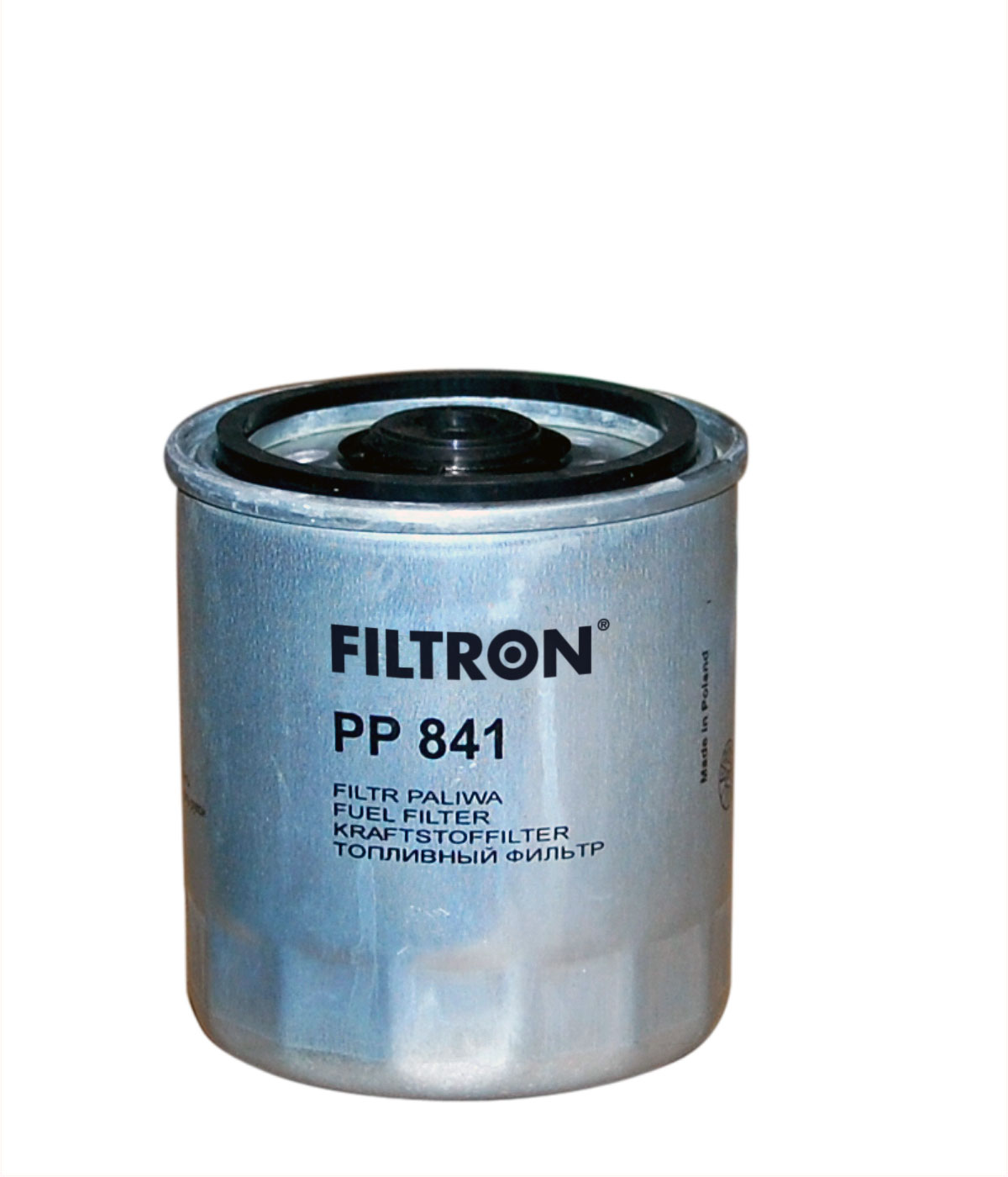 Filtr paliwa FILTRON PP841