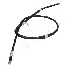 Linka hamulca ręcznego ASHIKA 131-0H-H54L