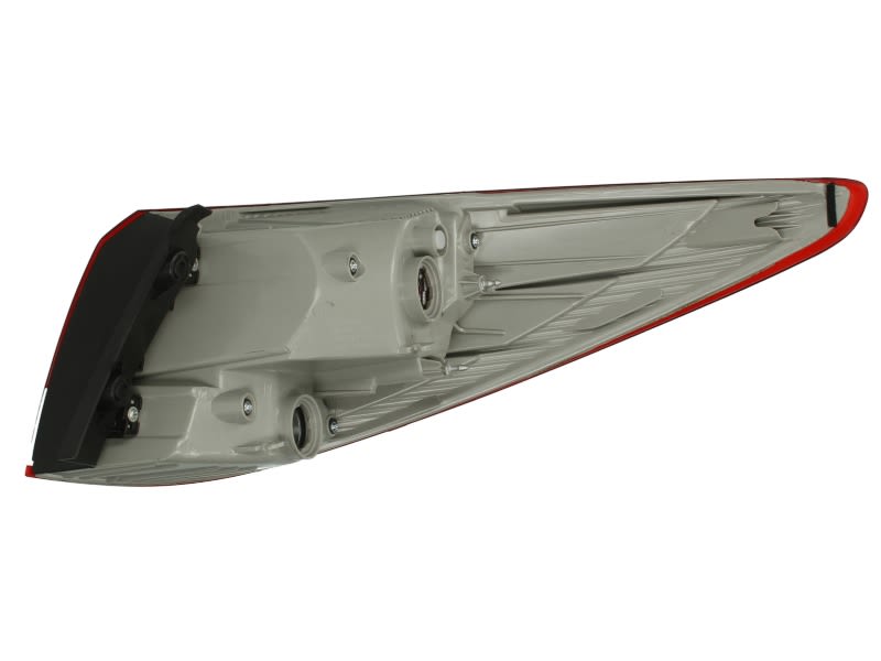 Lampa tylna zespolona ABAKUS 221-1954L-UE