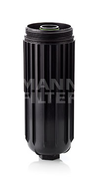 Filtr oleju MANN-FILTER W 13 004