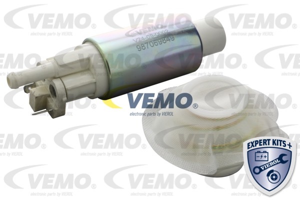 Pompa paliwa VEMO V24-09-0002