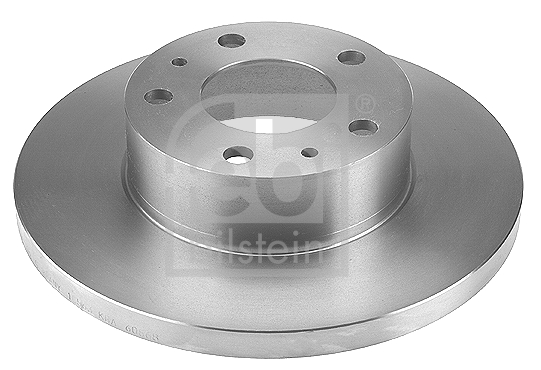 Tarcza hamulcowa FEBI BILSTEIN 10563