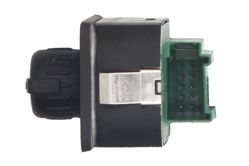 Regulator lusterka MEAT & DORIA 206057