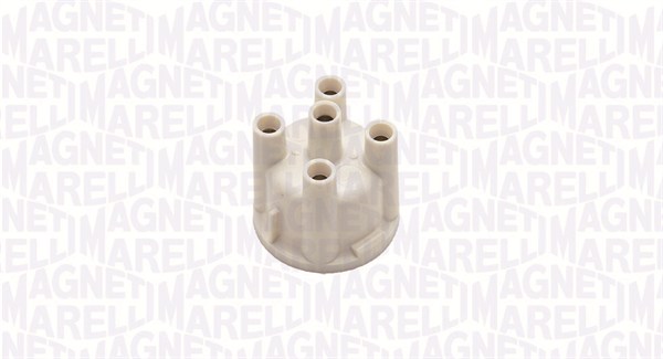 Kopułka rozdzielacza zapłonu MAGNETI MARELLI 071366701010