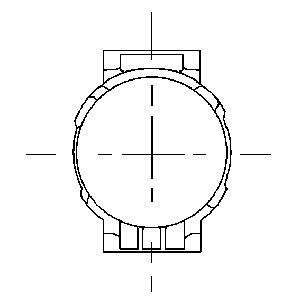 Alternator HC-CARGO 116782