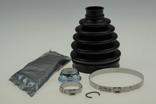 Zestaw osłon LÖBRO 306640