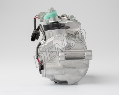 Kompresor klimatyzacji DENSO DCP17157
