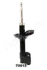 Amortyzator JAPANPARTS MM-70015