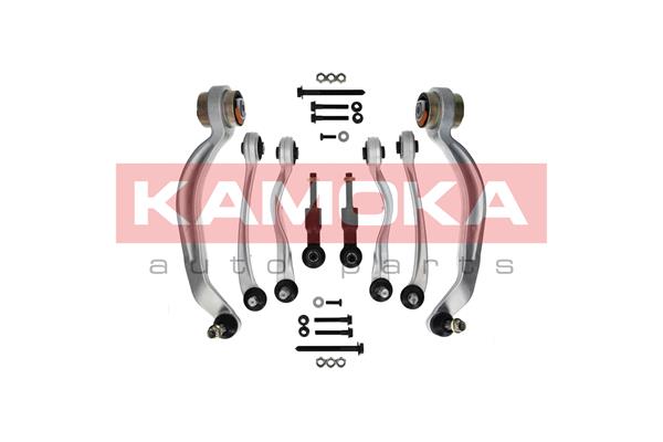 Zestaw wahaczy KAMOKA 9060006
