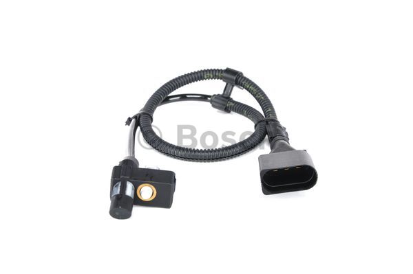 Czujnik położenia wału BOSCH 0 261 210 213