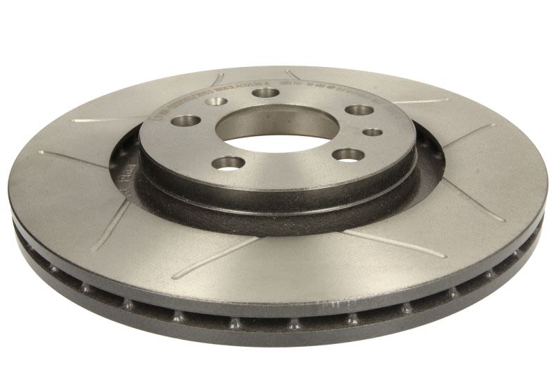 Tarcza hamulcowa BREMBO 09.7012.75