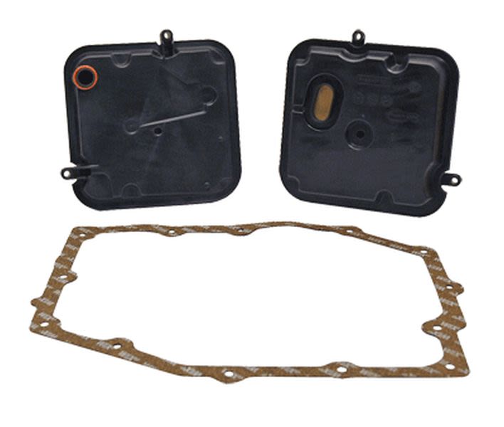 Filtr automatycznej skrzyni biegów WIX FILTERS 58013