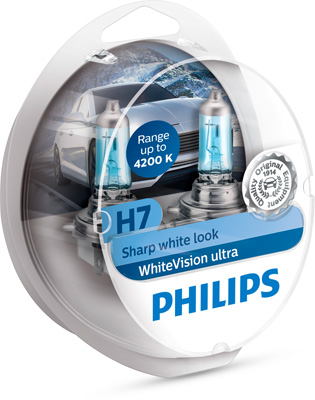 Żarówka PHILIPS 12972WVUSM